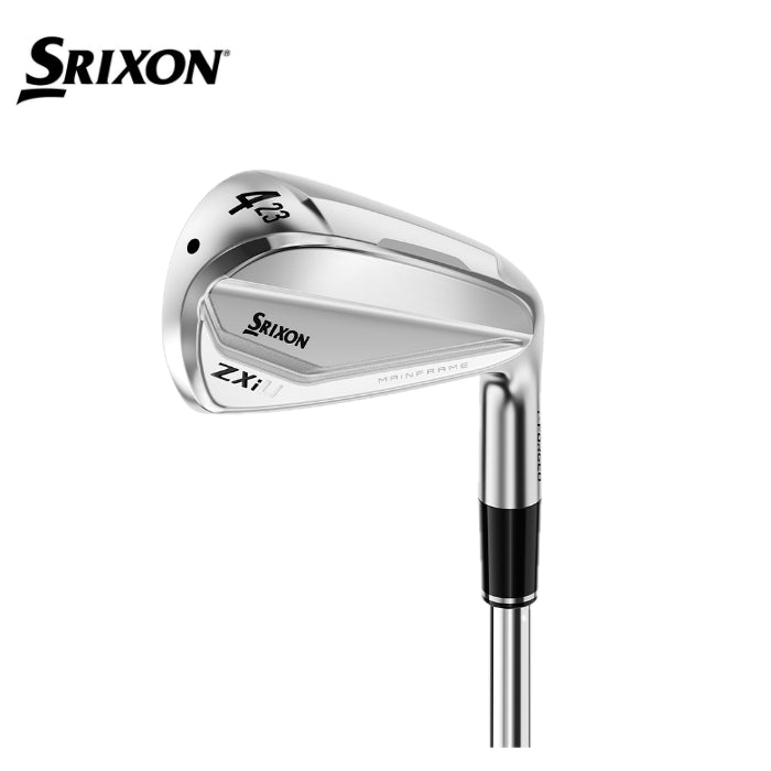 ZXiU Utility Irons