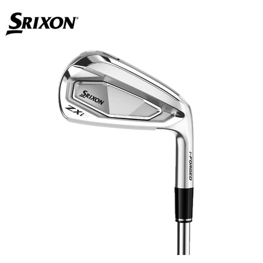 ZXi5 Single Irons