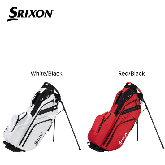 S3 (Srixon Signature Series) Stand Bag
