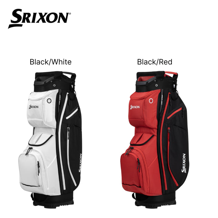 S3 (Srixon Signature Series) Cart Bag