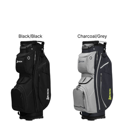 S3 (Srixon Signature Series) Cart Bag