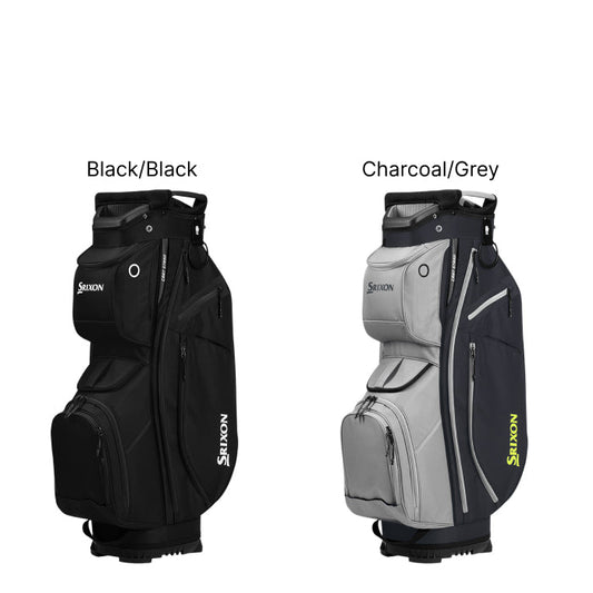 S3 (Srixon Signature Series) Cart Bag
