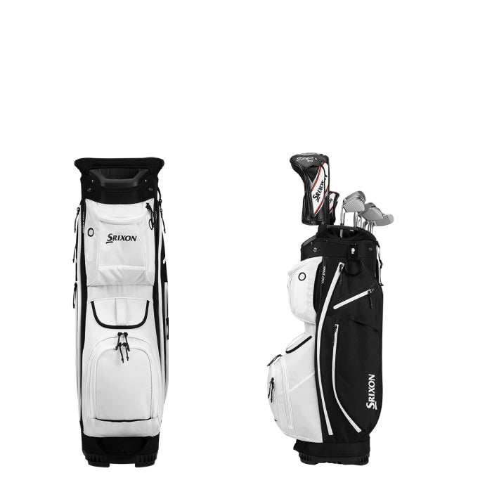 S3 (Srixon Signature Series) Cart Bag
