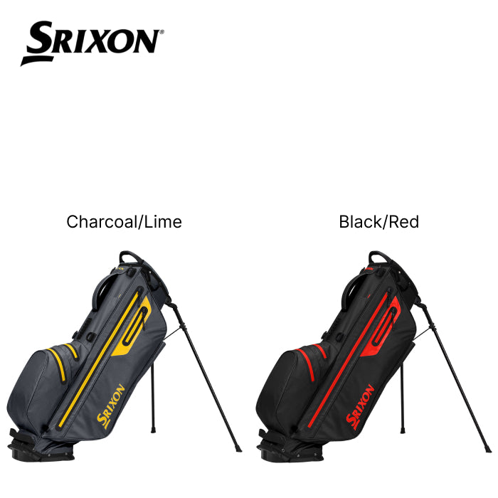 Waterproof Ultra Light Stand Bag