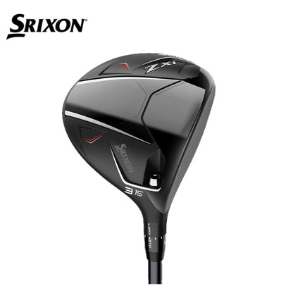 ZXi Fairway Wood