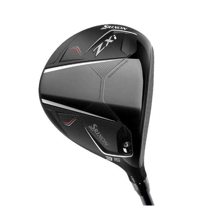 ZXi Fairway Wood