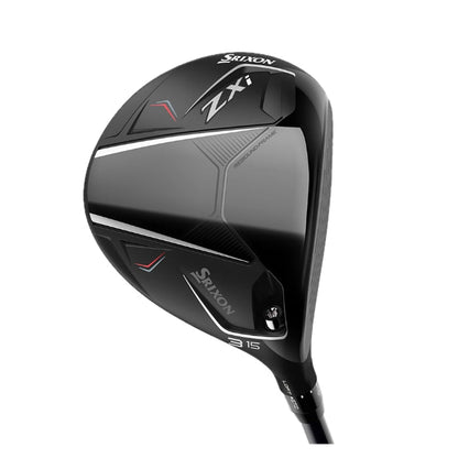ZXi Fairway Wood