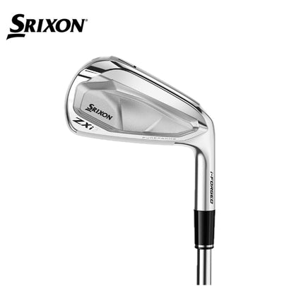 ZXi7 Single Irons