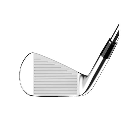 ZXi7 Single Irons