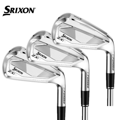 ZXi4 Irons 6pc Set #5-9, PW