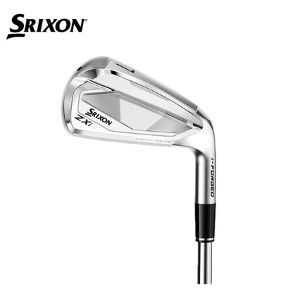 ZXi4 Single Irons