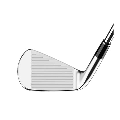 ZXi4 Single Irons