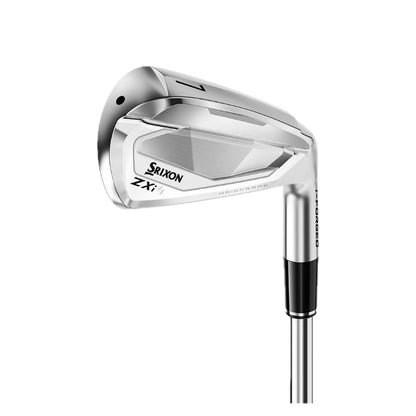 ZXi4 Single Irons