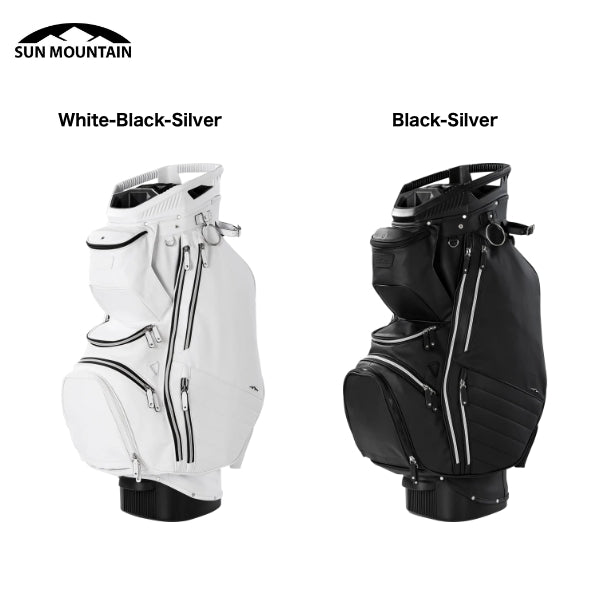 Matchplay Cart Bag 2025