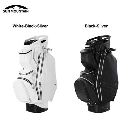 Matchplay Cart Bag 2025