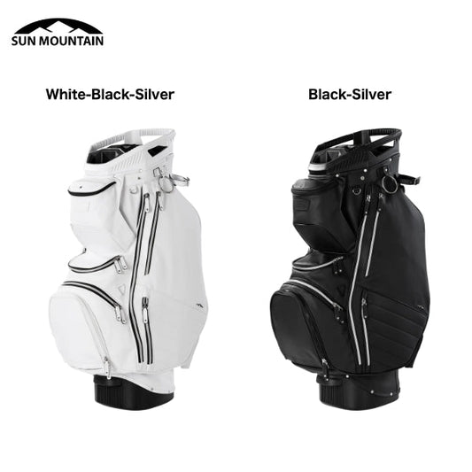 Matchplay Cart Bag 2025