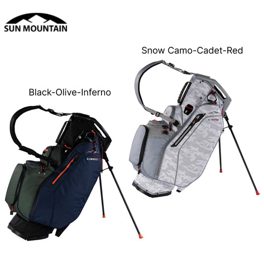 C-130 VLO Hybrid Stand Bag