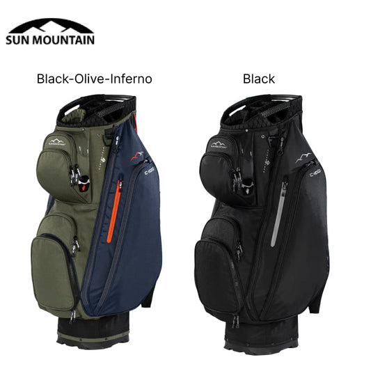 C-100 Cart Bag