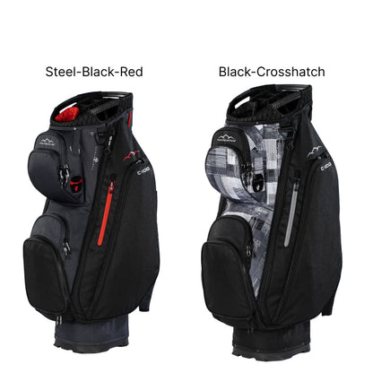 C-100 Cart Bag