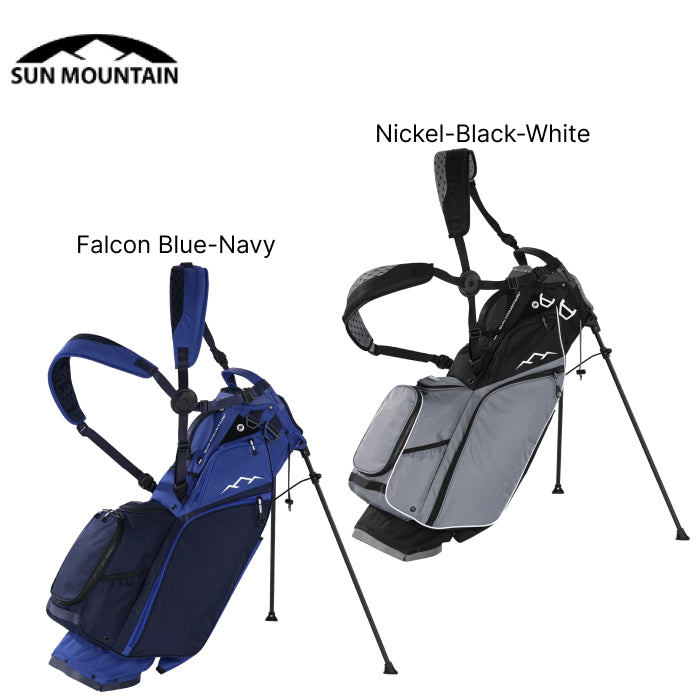 Eclipse E-3.5 Stand Bag