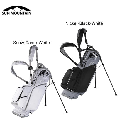 Eclipse E-3.5 14-way Stand Bag