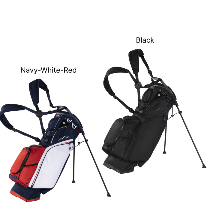 Eclipse E-3.5 14-way Stand Bag