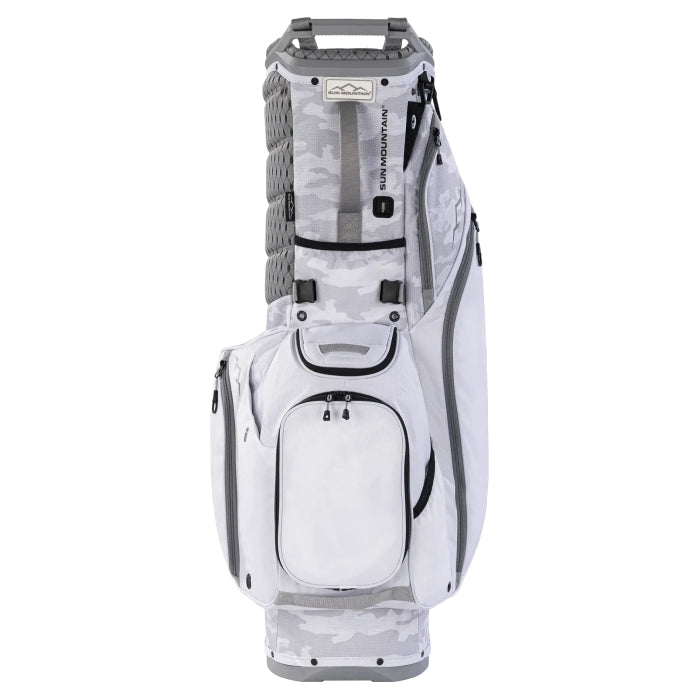Eclipse E-3.5 14-way Stand Bag