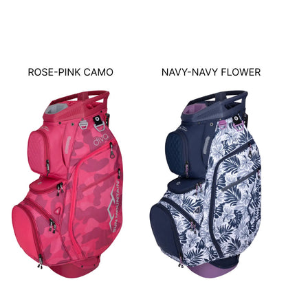 Diva Cart Bag 2025