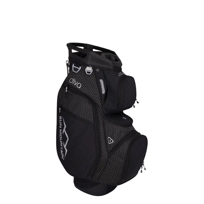 Diva Cart Bag 2025