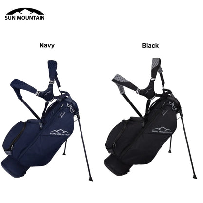 Phenom Stand Bag 2025