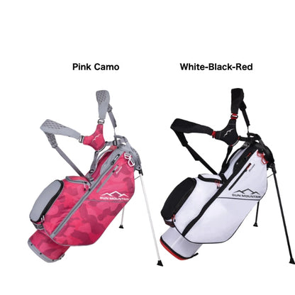 Phenom Stand Bag 2025