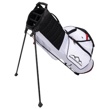Phenom Stand Bag 2025