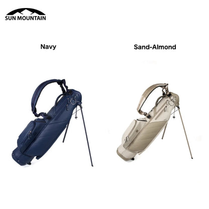 Matchplay Swift Sunday Bag 2025