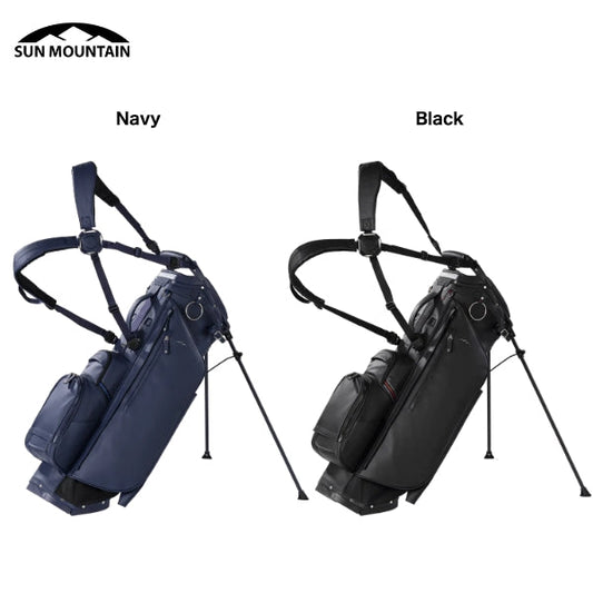 Matchplay 14-way Stand Bag 2025