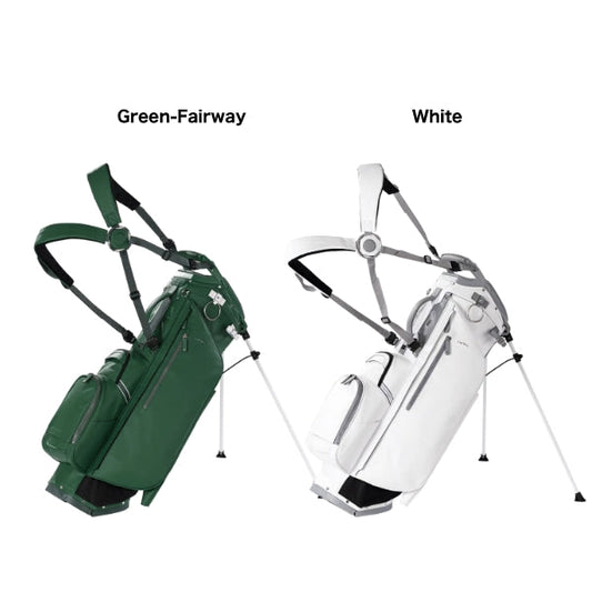 Matchplay 14-way Stand Bag 2025