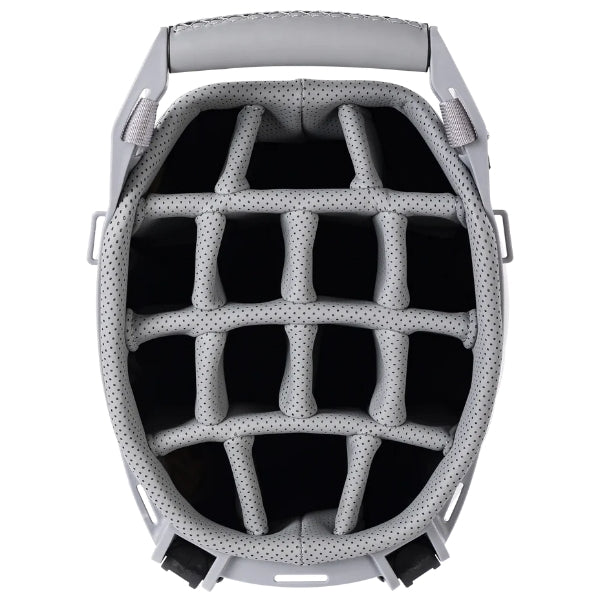 Matchplay 14-way Stand Bag 2025