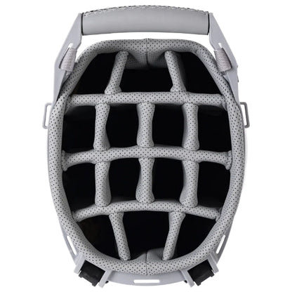 Matchplay 14-way Stand Bag 2025