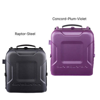 Kube Travel Cover 2026