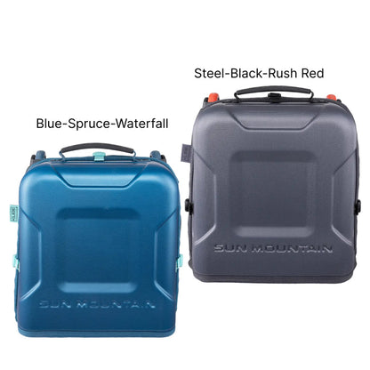 Kube Travel Cover 2026