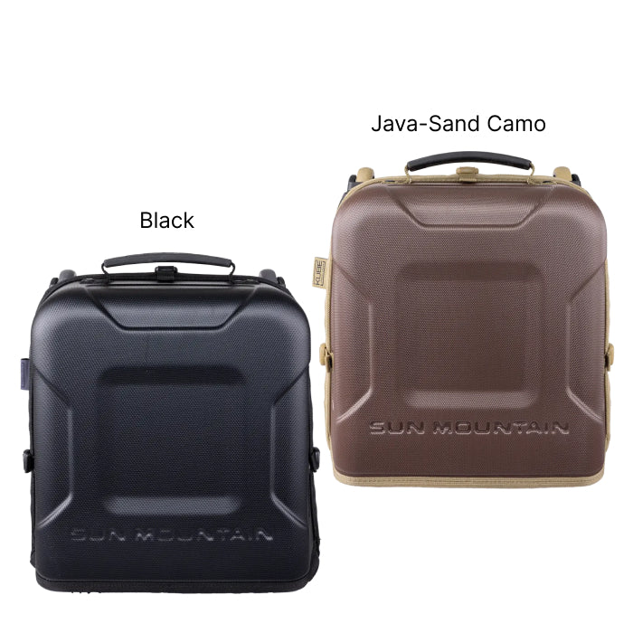 Kube Travel Cover 2026