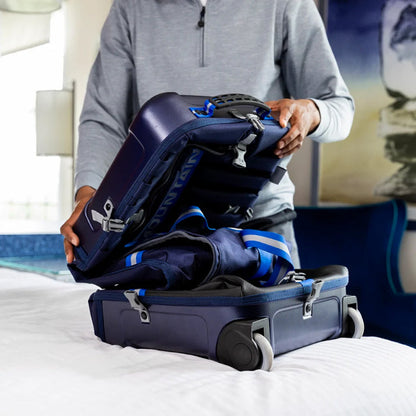 Kube Travel Cover 2026