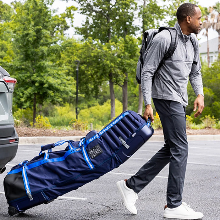 Kube Travel Cover 2026