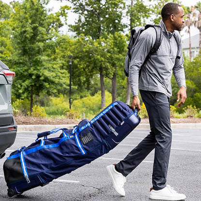 Kube Travel Cover 2026