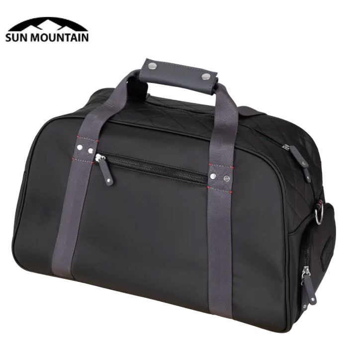 Matchplay Duffel Bag