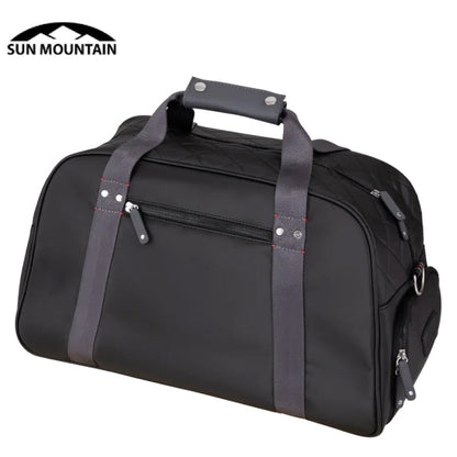Matchplay Duffel Bag