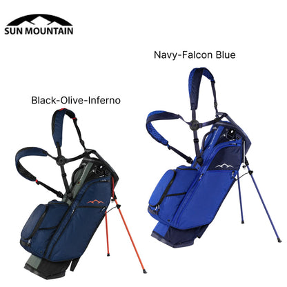 Eclipse E-4.5 VLO Stand Bag