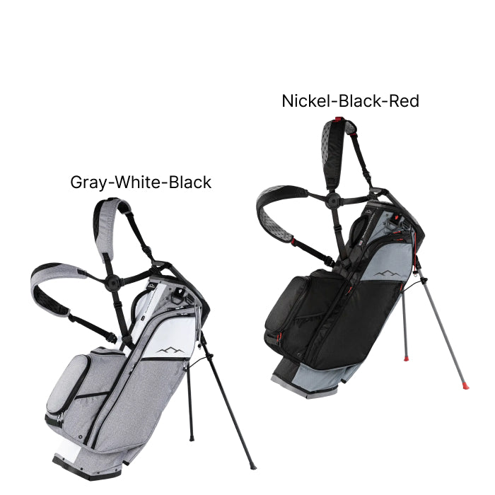 Eclipse E-4.5 VLO Stand Bag
