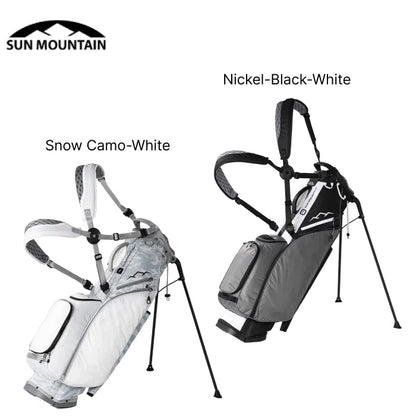 Eclipse E-2.5 Stand Bag