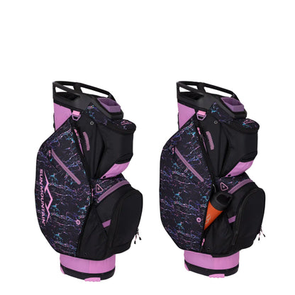Stellar Cart Bag 2025