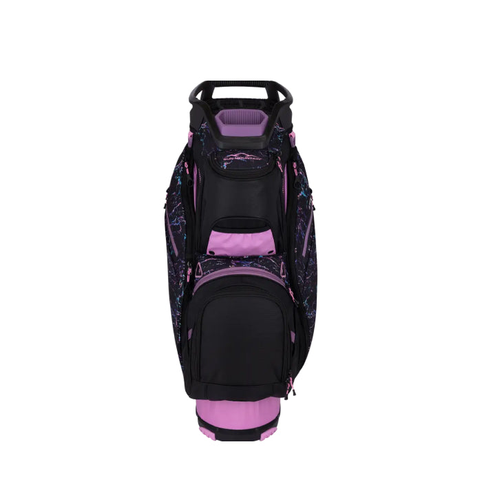 Stellar Cart Bag 2025